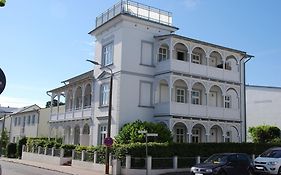 nur 50 Meter zum Strand: tolles Apartment